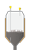 Level measurement and point level detection in bitumen tanks