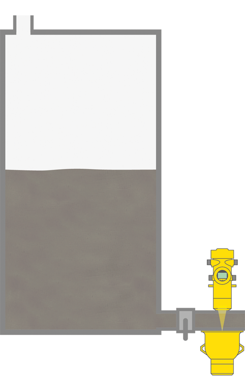 泥浆池（密度）