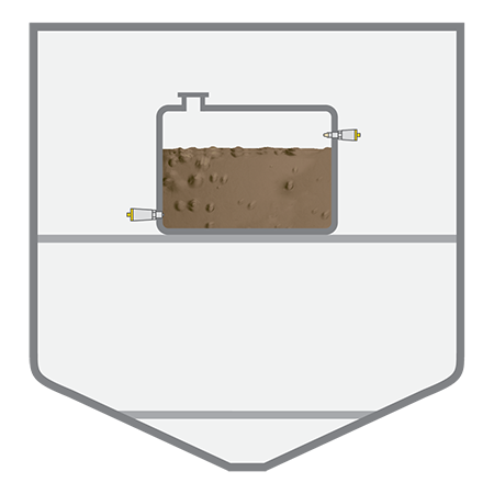 灰水舱及黑水舱