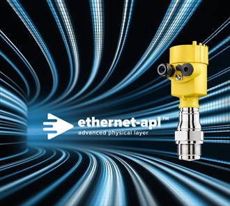 Ethernet-APL