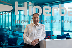 Hiperbaric