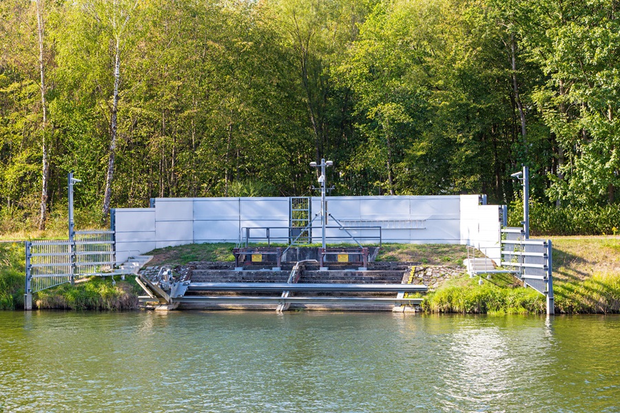 Der Hängedruckmessumformer VEGAWELL 52 liefert präzise Messergebnisse über bis zu 1000 Meter.