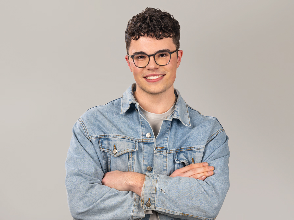 Technischer Produktdesigner