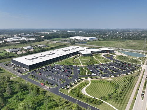 VEGA Americas expansion