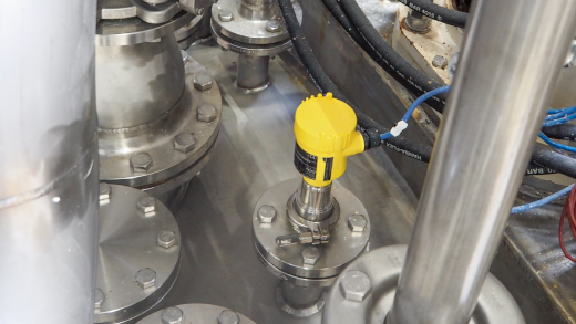 Second Line of Defense