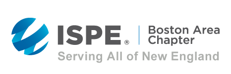 ISPE Boston logo
