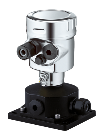 Remote housing PLICS