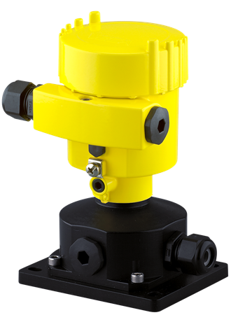 Remote housing PLICS