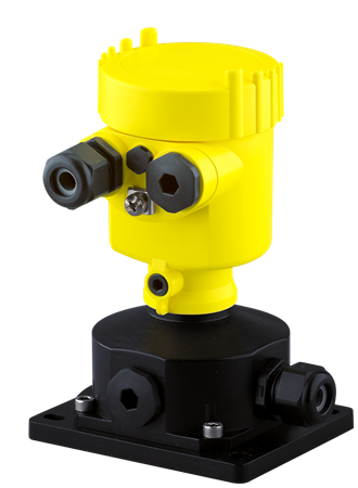 PLICS 分体式表壳