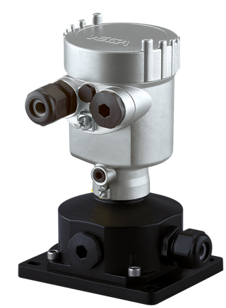 PLICS 分体式表壳