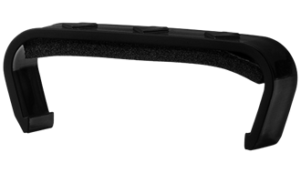 VEGAPULS Air 40 电池盒替换支架