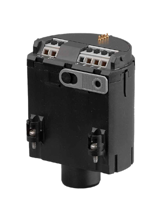 VEGABAR 80 系列电子部件