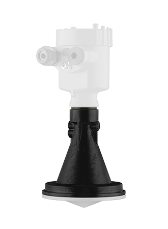 VEGAPULS 61 过程组件