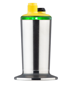 Drucksensor mit Schaltfunktion