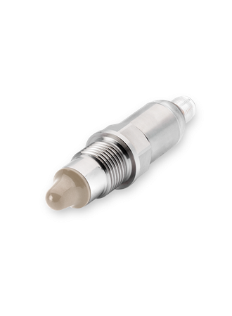 VEGAPOINT 11 - 超紧凑型电容式物位开关