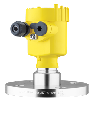 VEGABAR 82 - Pressure transmitter with ceramic measuring cell