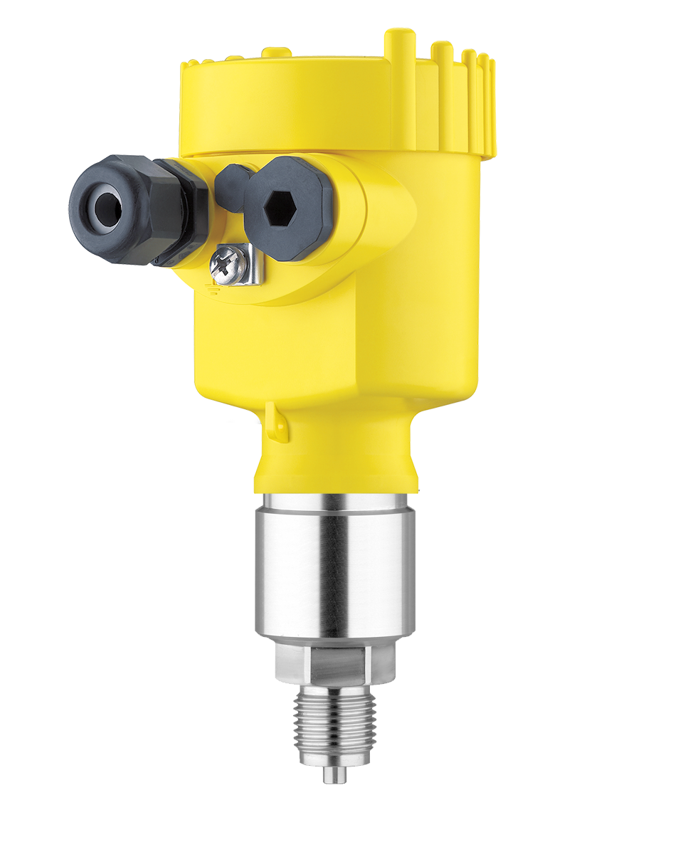 全能型压力变送器 VEGABAR 82