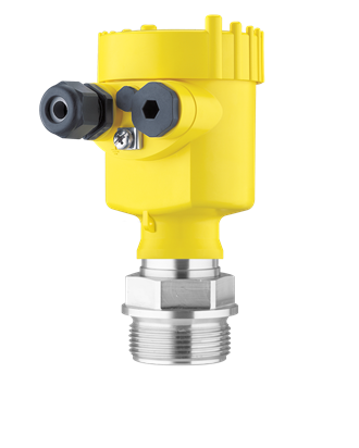 VEGABAR 82 - Pressure transmitter with ceramic measuring cell