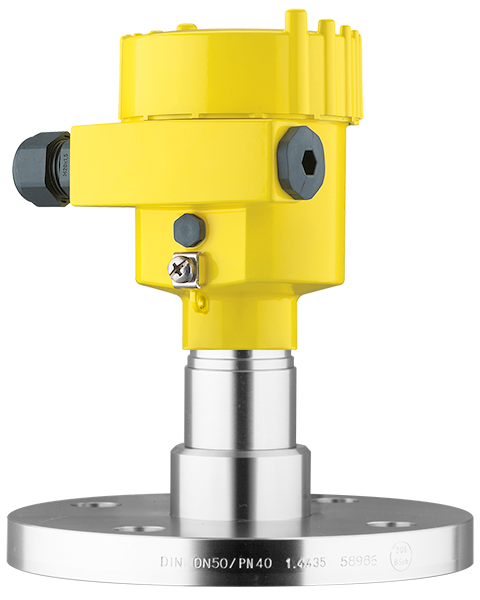 Druckmessumformer METEC Messzelle VEGABAR83