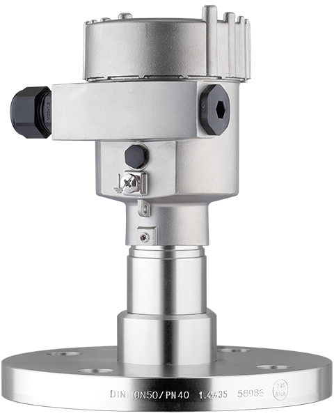 Druckmessumformer METEC Messzelle VEGABAR83