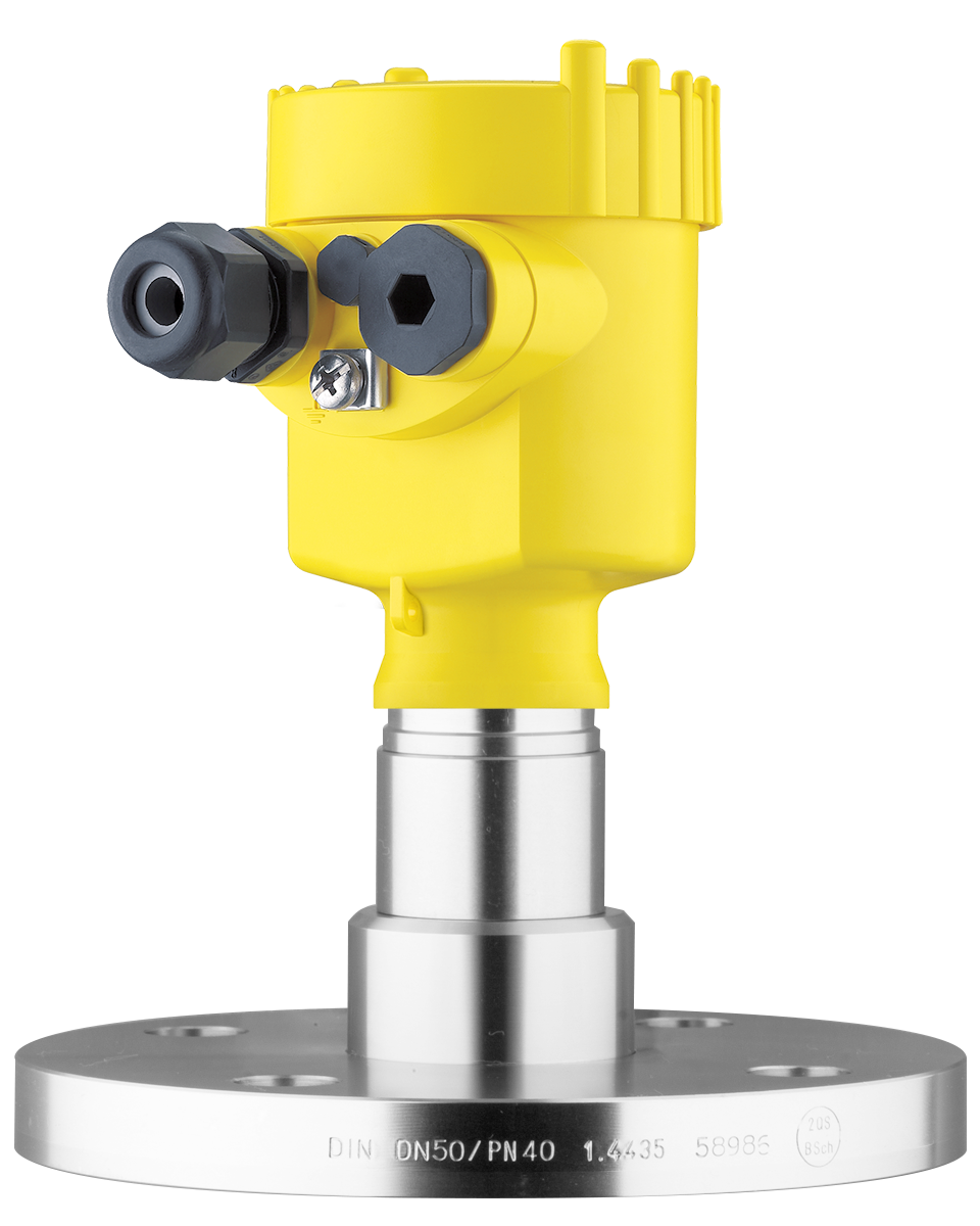 VEGABAR 83 压力变送器 METEC 测量元件