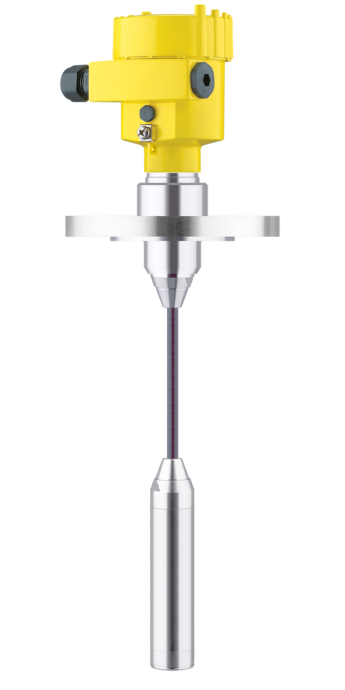 Druckmessumformer VEGABAR86 Kabel Flansch