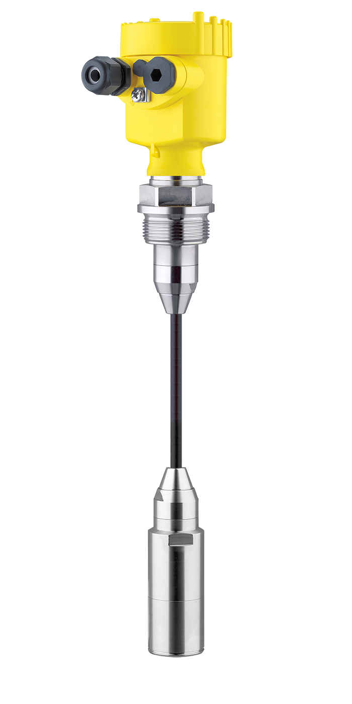 VEGABAR 87 压力变送器 延长缆 螺纹