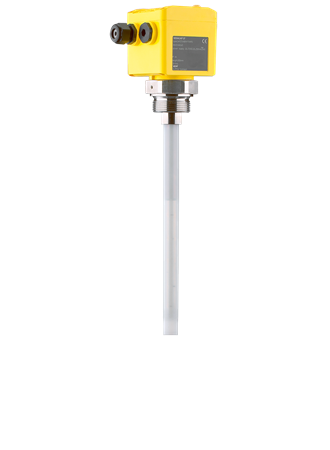 VEGACAP 27 - Adjustment-free, capacitive rod probe for level detection of adhesive
products