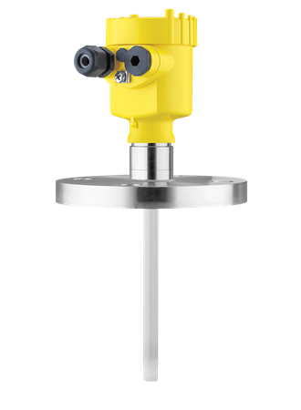 VEGACAL 63 - 杆式电容物位计,用于连续物位测量