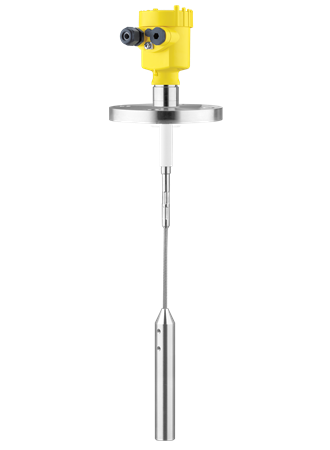 VEGACAL 65 - Capacitive cable probe for continuous level measurement