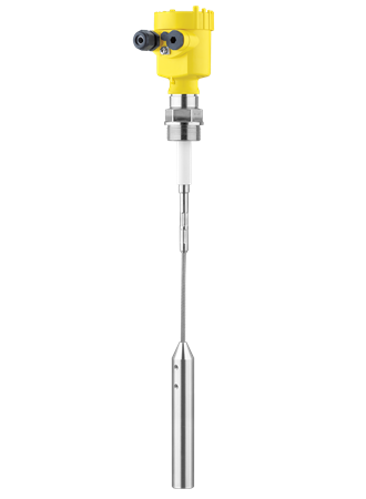 VEGACAL 65 - 电容式缆式电极用于持续性物位测量