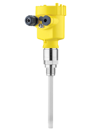 VEGACAP 63 - Capacitive rod probe for level detection