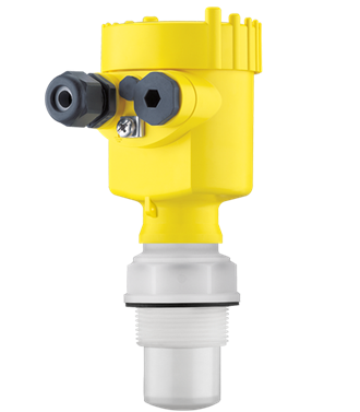 VEGAPULS 6X - Radar sensor for continuous level measurement of liquids and bulk solids