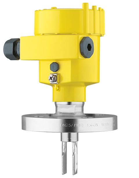 VEGASWING 61 - Vibrationsgrenzschalter für Flüssigkeiten