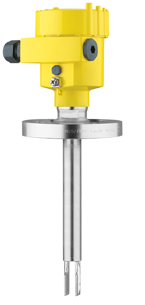 VEGASWING 63 - Vibrationsgrenzschalter für Flüssigkeiten