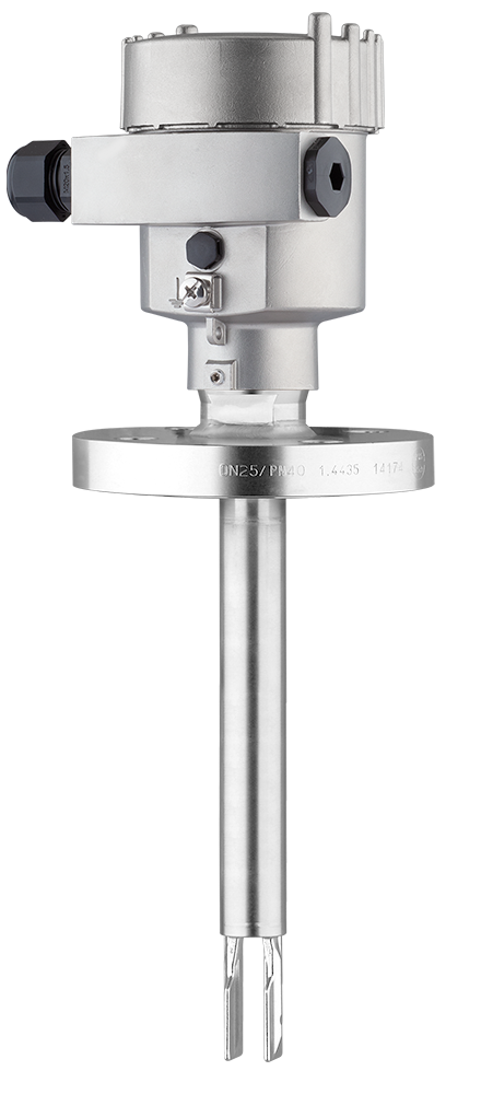 VEGASWING 63 - Vibrationsgrenzschalter für Flüssigkeiten