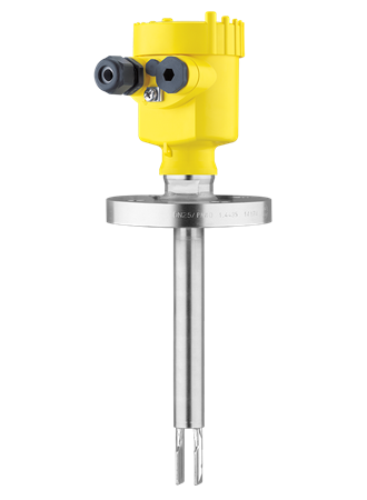 VEGASWING 63 - 音叉液位开关,带延长管