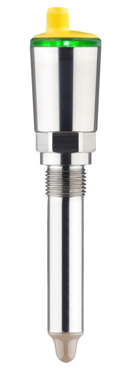 VEGAPOINT 23, kapazitiver Grenzschalter für die Erfassung von wasserbasierten Medien