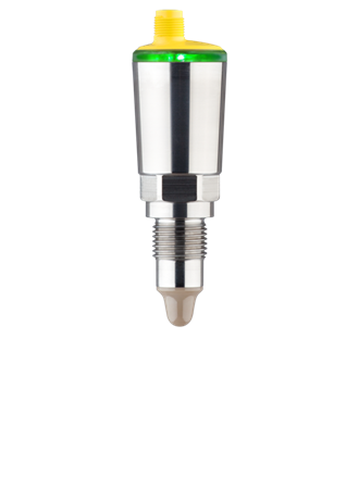 VEGAPOINT 31 - 紧凑型电容式物位开关