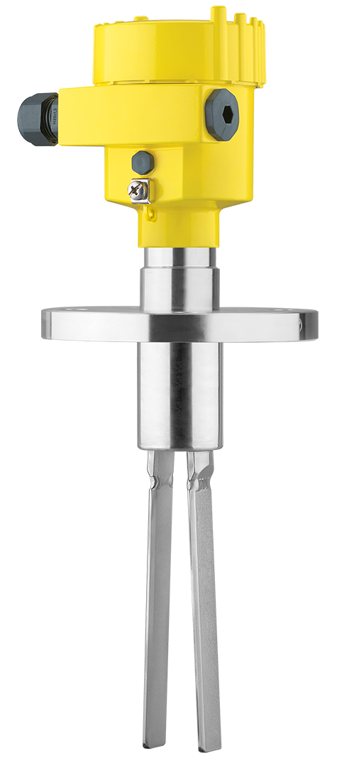 VEGAWAVE 61 Vibrationsgrenzschalter für pulverförmige Schüttgüter