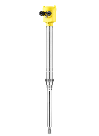 VEGASWING X - Vibrating level switch for liquids