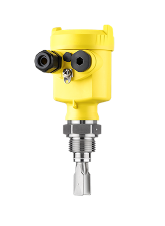 VEGASWING X - Vibrating level switch for liquids