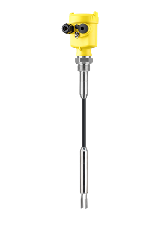VEGASWING X - Vibrating level switch for liquids